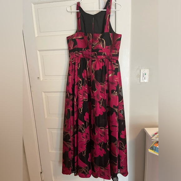 Calvin Klein formal dress size 14 - Picture 5 of 6